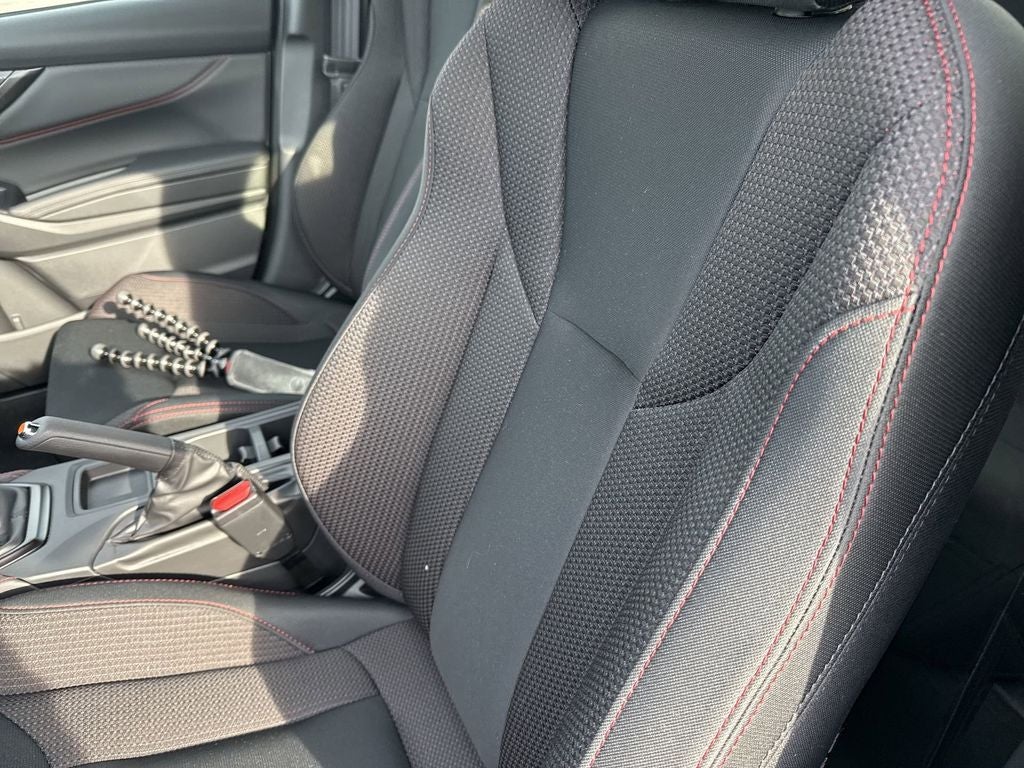 2026 Subaru WRX Premium