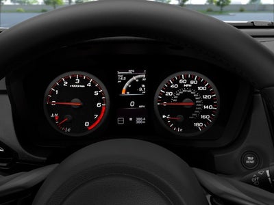 2026 Subaru WRX Premium