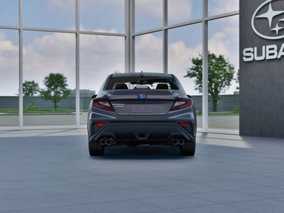 2026 Subaru WRX Premium
