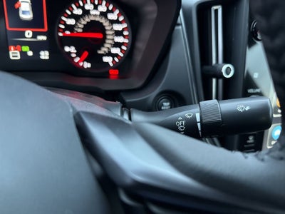 2026 Subaru WRX Premium