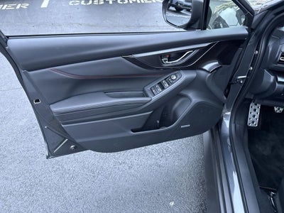 2026 Subaru WRX Premium