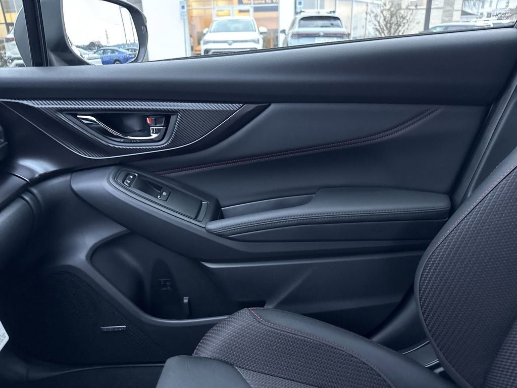 2026 Subaru WRX Premium