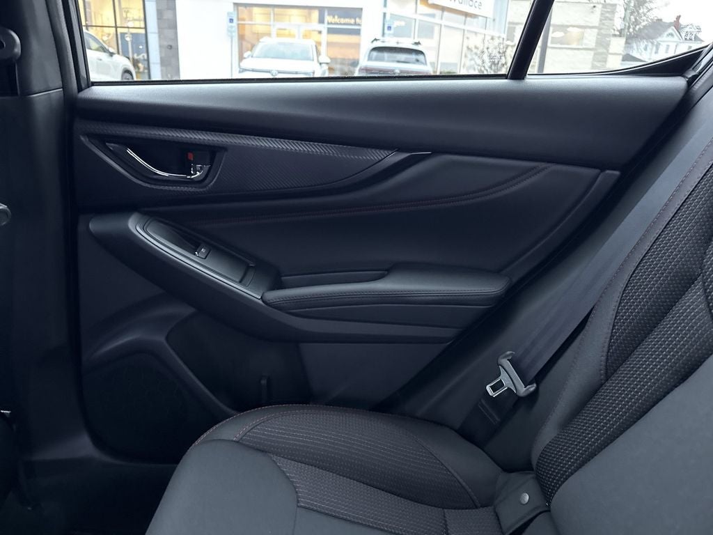 2026 Subaru WRX Premium