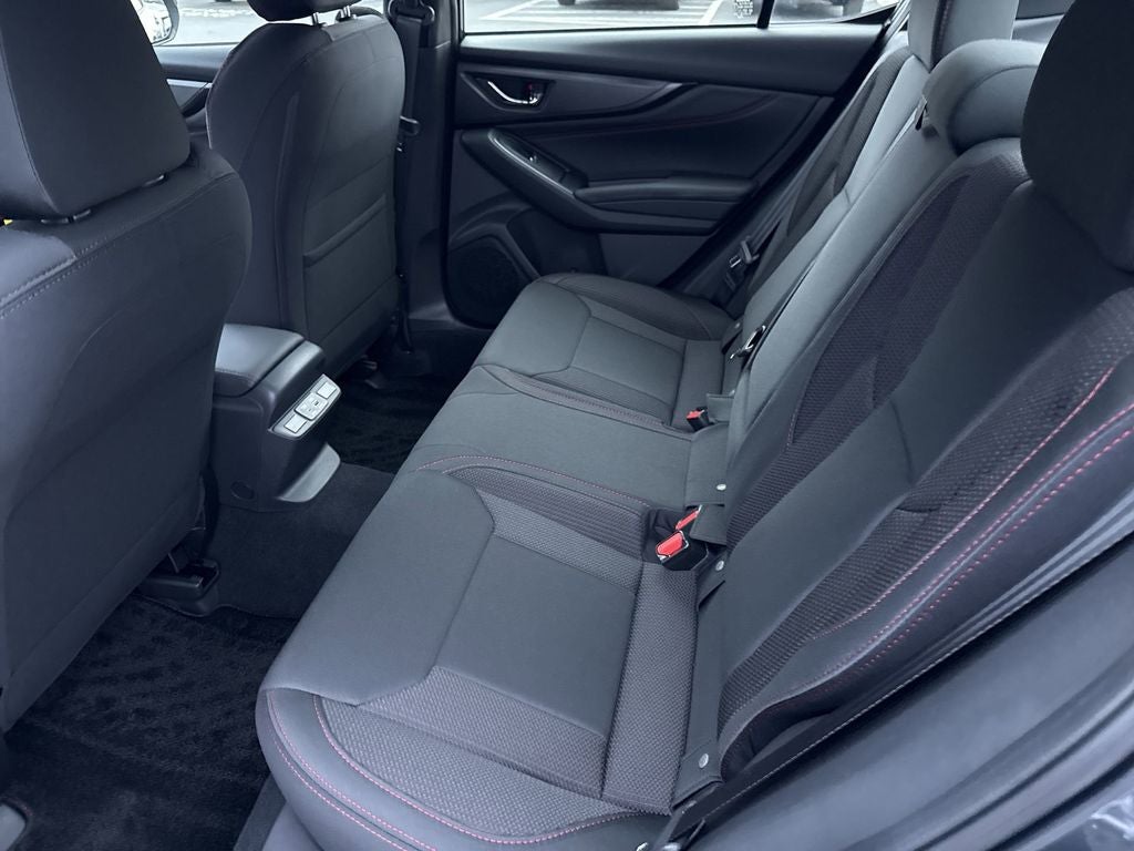 2026 Subaru WRX Premium