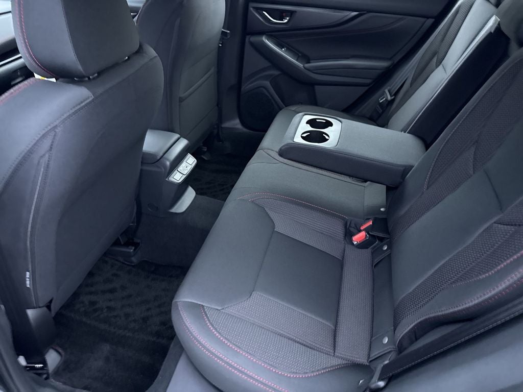 2026 Subaru WRX Premium