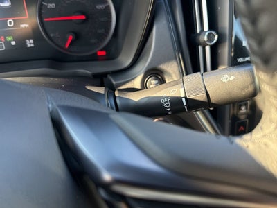 2026 Subaru WRX Premium