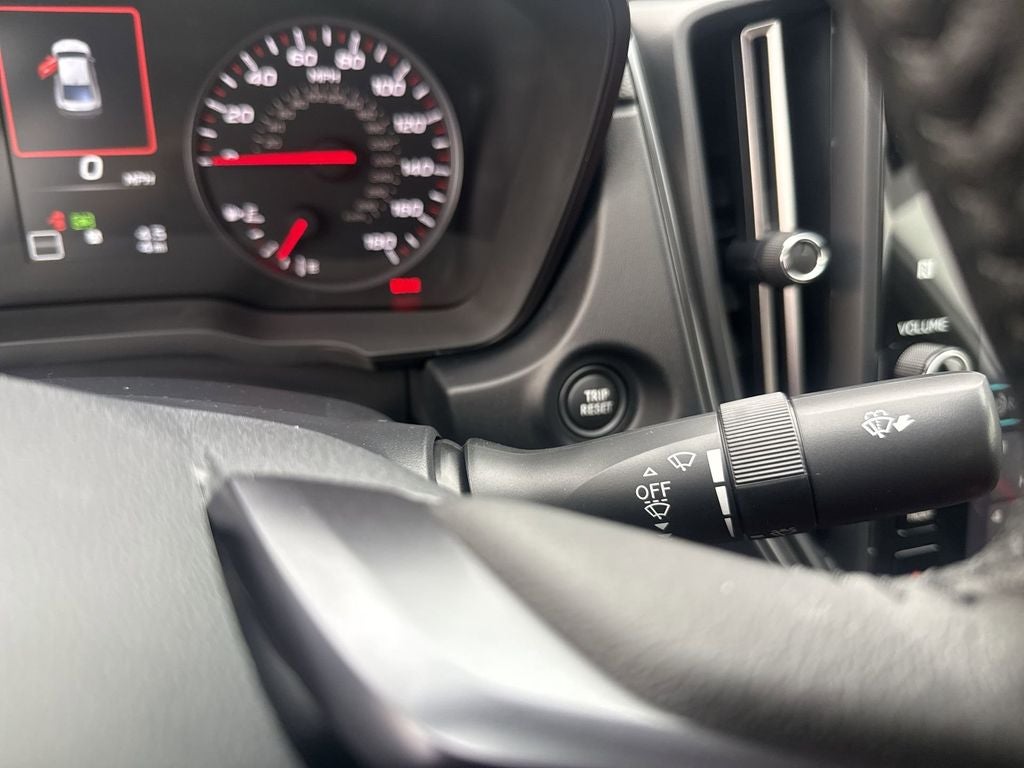 2026 Subaru WRX Limited