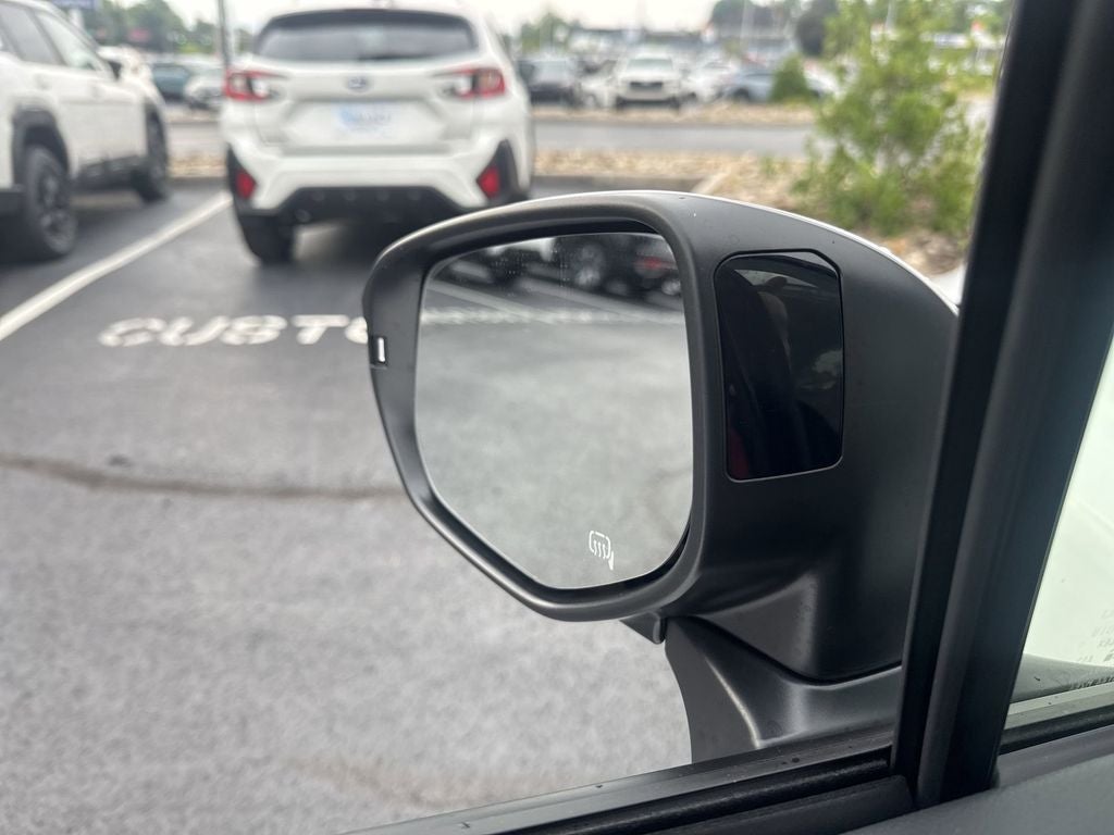 2026 Subaru WRX Limited