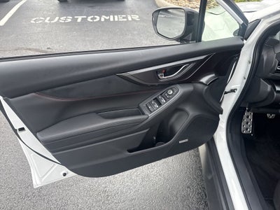 2026 Subaru WRX Limited