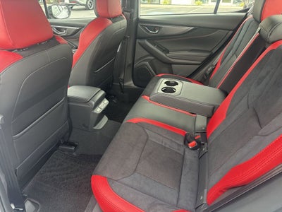 2026 Subaru WRX Limited