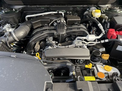 2026 Subaru OUTBACK Limited