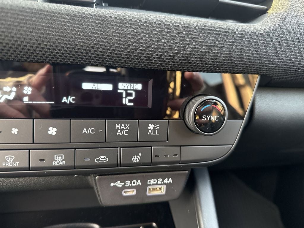 2026 Subaru OUTBACK Limited