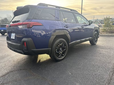 2026 Subaru OUTBACK Limited