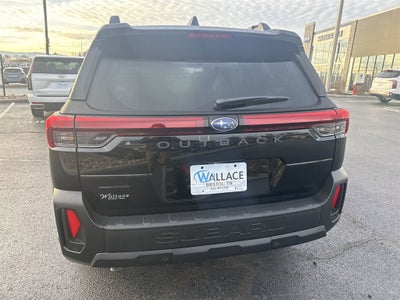 2026 Subaru OUTBACK Limited