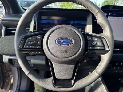 2026 Subaru OUTBACK Limited