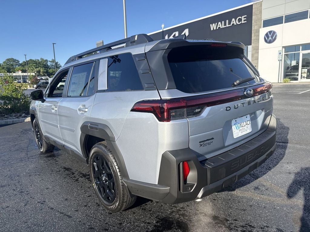2026 Subaru OUTBACK Limited