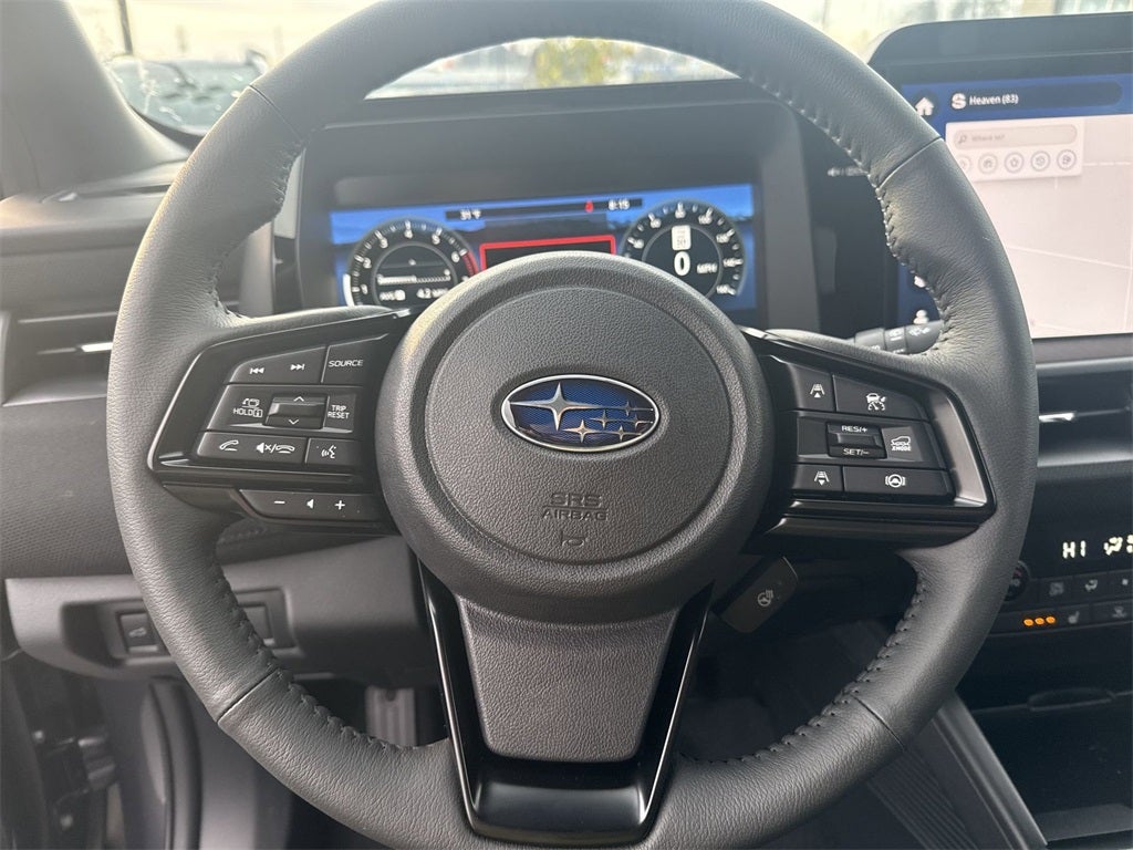 2026 Subaru OUTBACK Limited