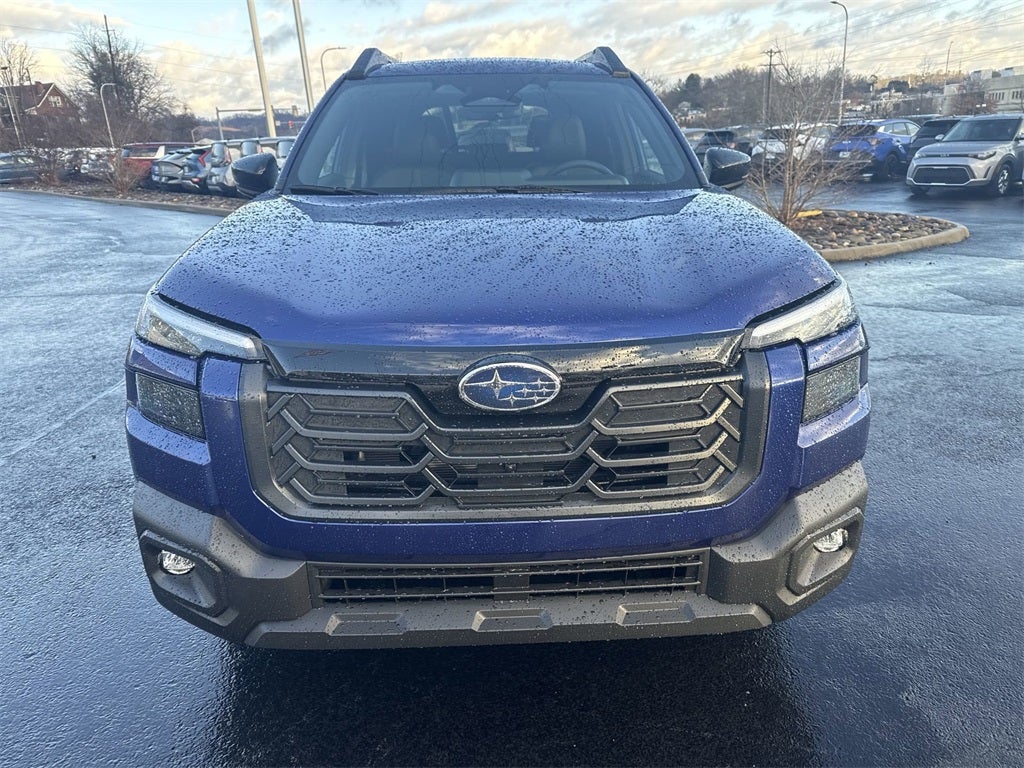 2026 Subaru OUTBACK Touring