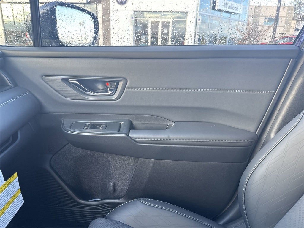 2026 Subaru OUTBACK Touring