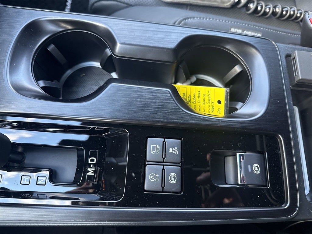 2026 Subaru OUTBACK Touring