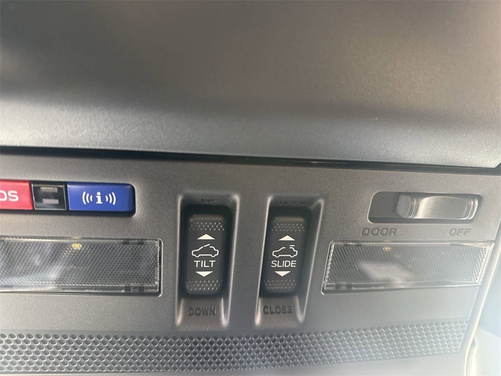 2026 Subaru OUTBACK Touring