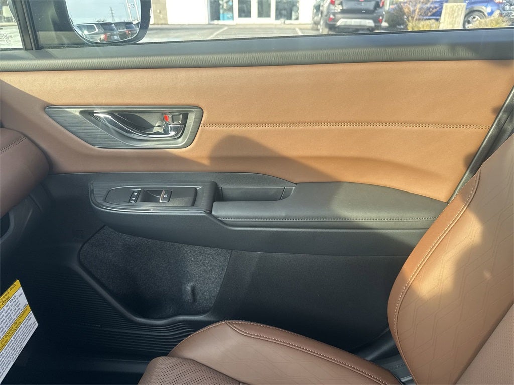 2026 Subaru OUTBACK Touring