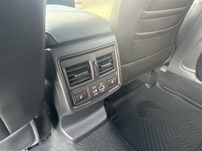 2026 Subaru OUTBACK Touring