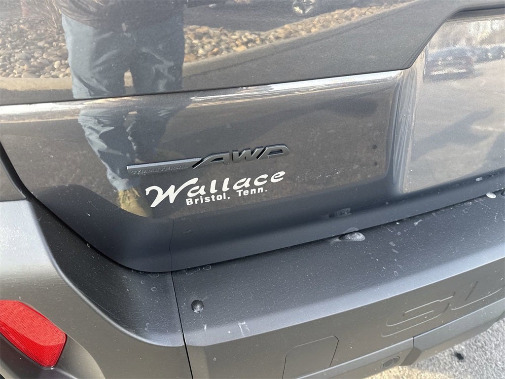 2026 Subaru OUTBACK Touring