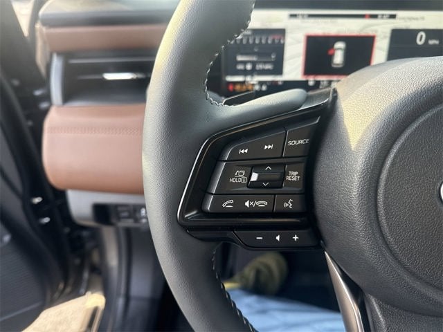 2026 Subaru OUTBACK Touring