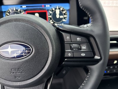 2026 Subaru OUTBACK Touring