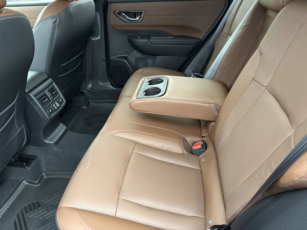 2026 Subaru OUTBACK Touring