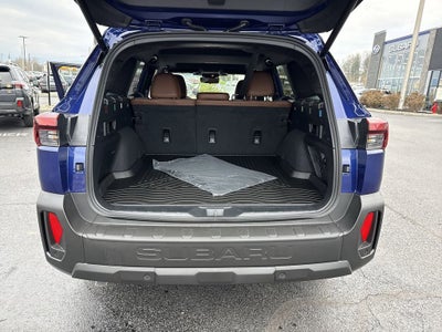 2026 Subaru OUTBACK Touring