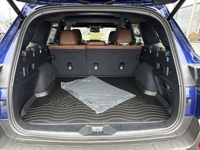 2026 Subaru OUTBACK Touring