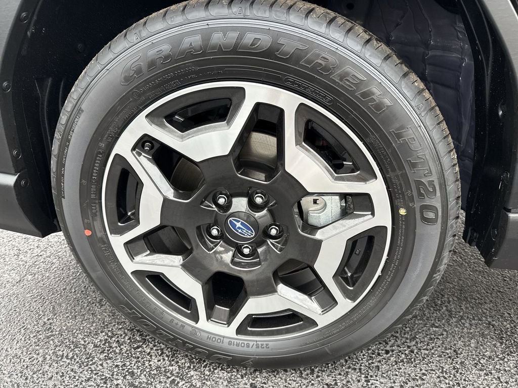 2026 Subaru OUTBACK Touring