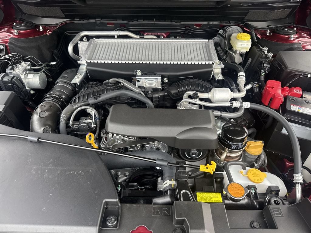 2026 Subaru OUTBACK Limited XT
