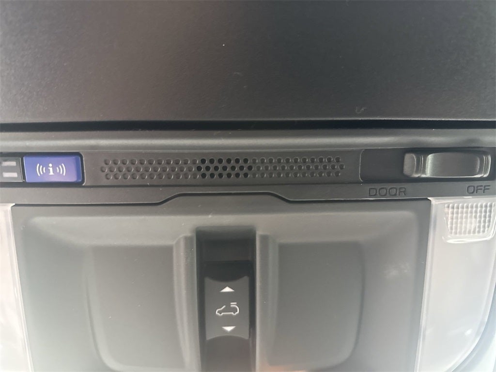 2025 Subaru FORESTER Premium Hybrid