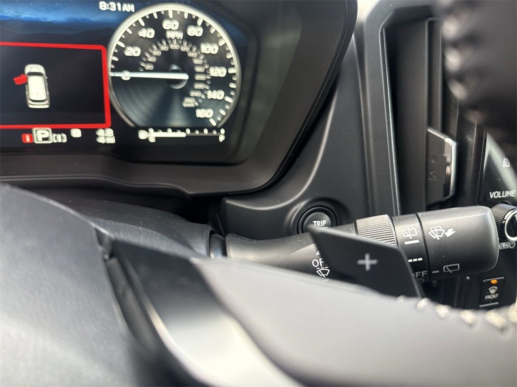 2025 Subaru FORESTER Premium Hybrid