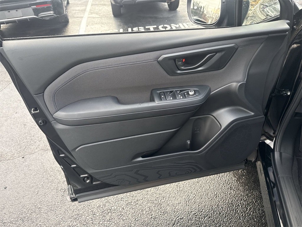 2025 Subaru FORESTER Premium Hybrid