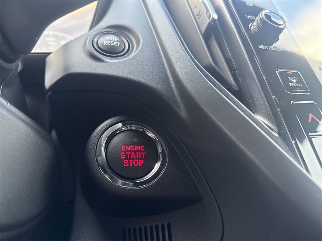 2025 Subaru FORESTER Premium Hybrid