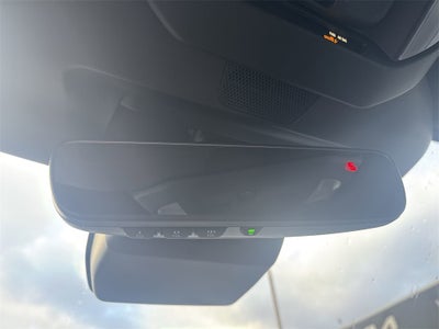 2025 Subaru FORESTER Premium Hybrid