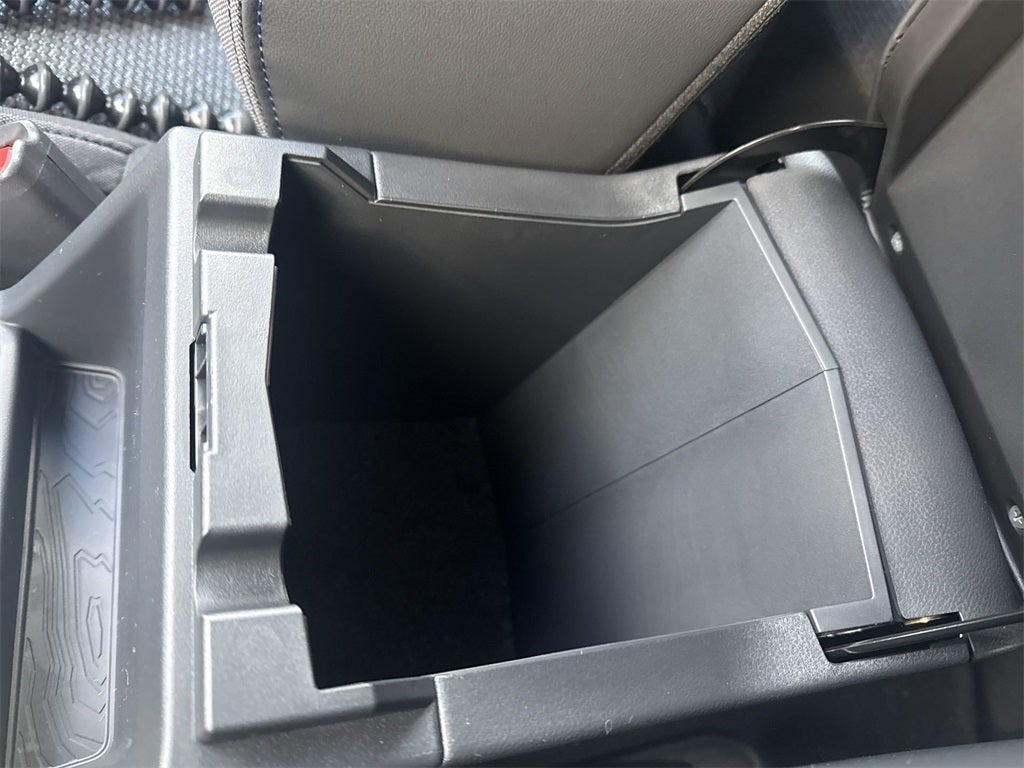 2025 Subaru FORESTER Premium Hybrid