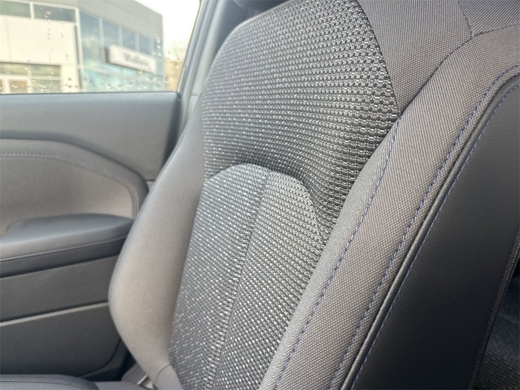 2025 Subaru FORESTER Premium Hybrid