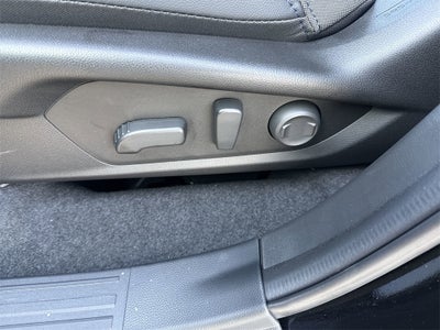 2025 Subaru FORESTER Premium Hybrid