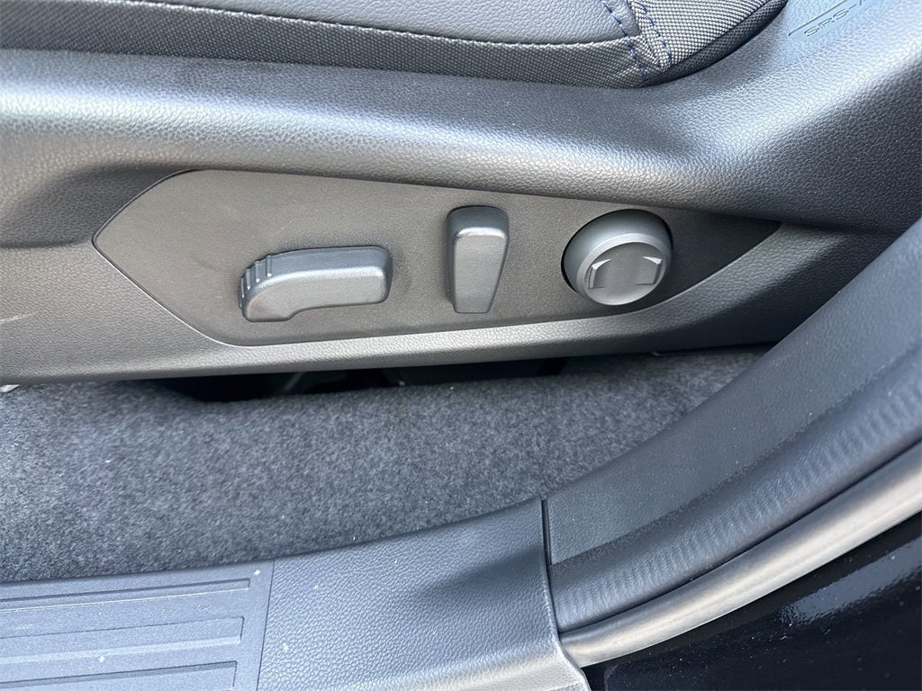 2025 Subaru FORESTER Premium Hybrid