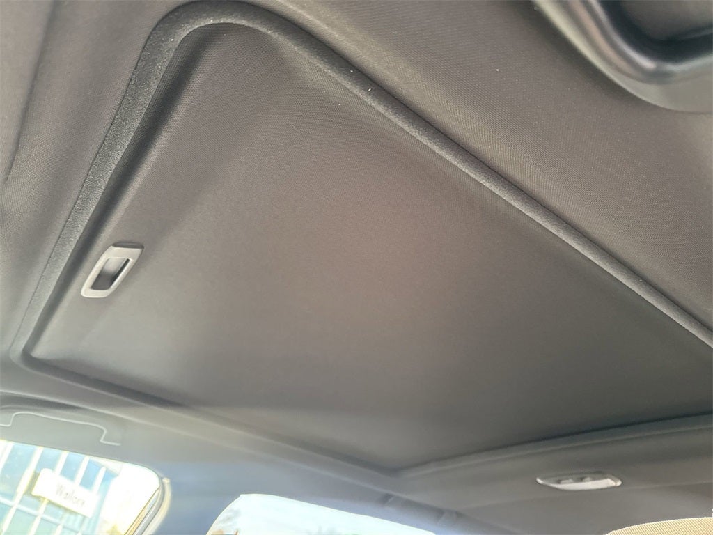 2025 Subaru FORESTER Premium Hybrid