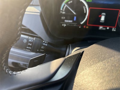 2025 Subaru FORESTER Premium Hybrid