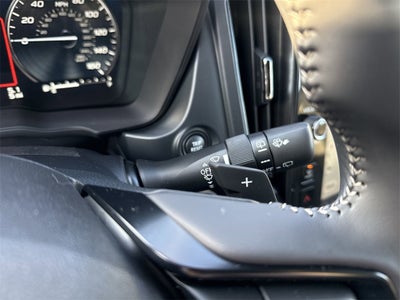 2025 Subaru FORESTER Premium Hybrid