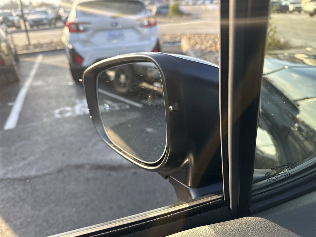 2025 Subaru FORESTER Premium Hybrid