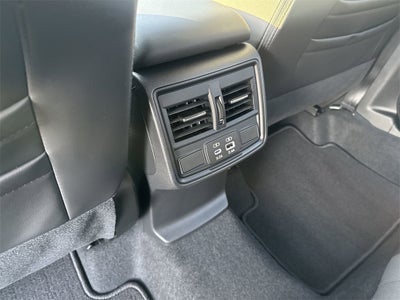 2025 Subaru FORESTER Premium Hybrid