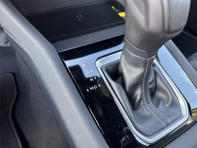 2025 Subaru FORESTER Premium Hybrid